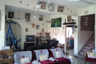 Seksyen 17, Petaling Jaya