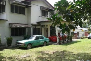 Seksyen 17, Petaling Jaya