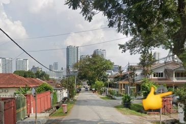 Seksyen 17, Petaling Jaya