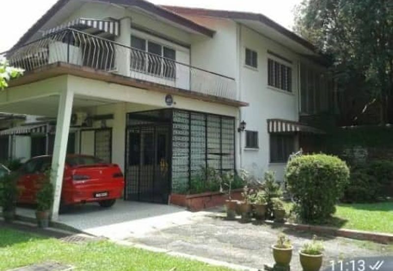 Seksyen 17, Petaling Jaya