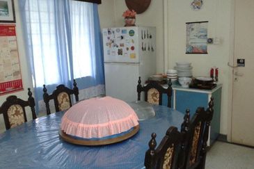 Seksyen 17, Petaling Jaya