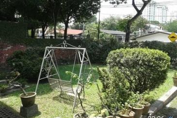 Seksyen 17, Petaling Jaya