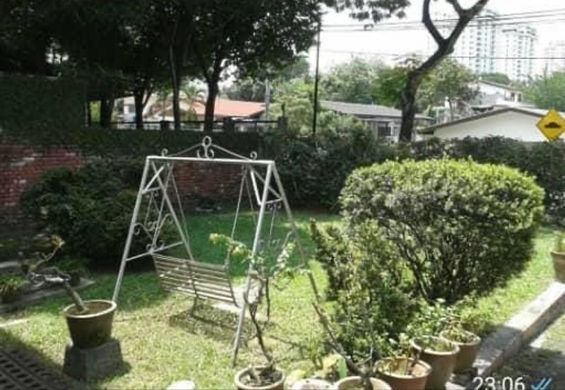 Seksyen 17, Petaling Jaya