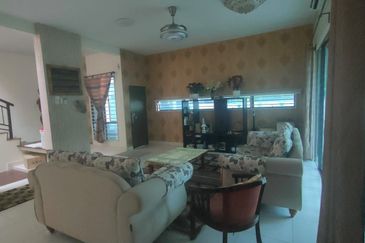 Ivy Terrace & Clover Park Denai Alam