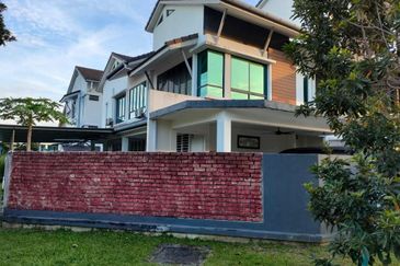 Ivy Terrace & Clover Park Denai Alam