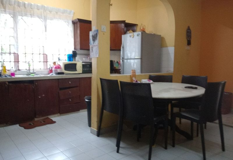 Bandar Country Homes