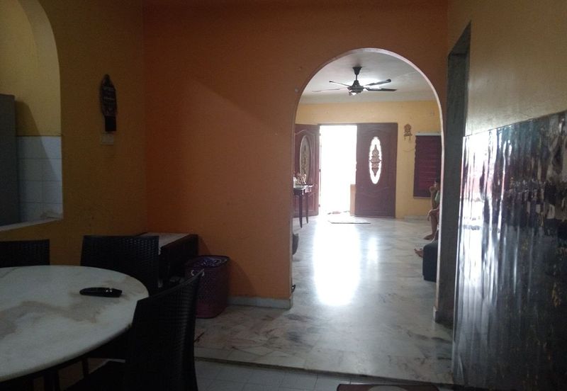 Bandar Country Homes