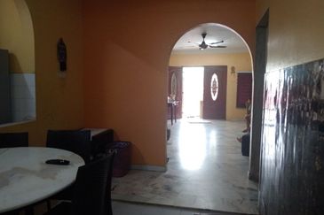 Bandar Country Homes