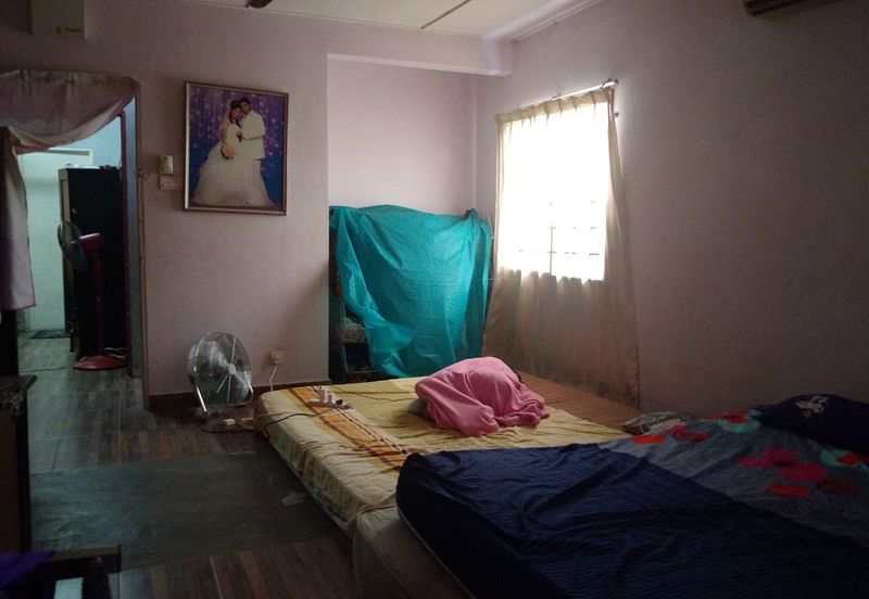 Bandar Country Homes