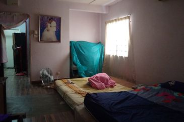 Bandar Country Homes