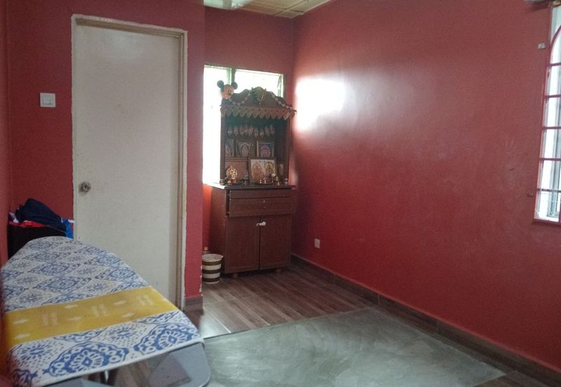 Bandar Country Homes