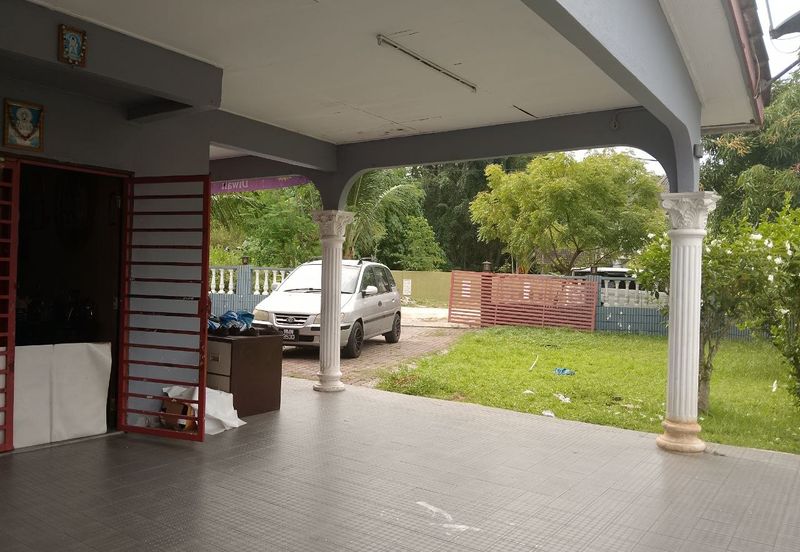 Bandar Country Homes