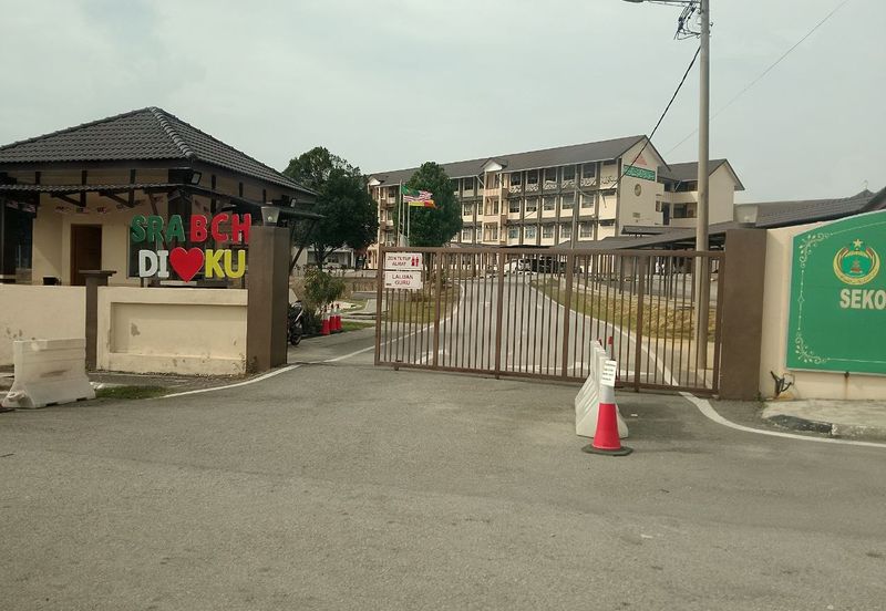 Bandar Country Homes