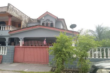 Bandar Country Homes