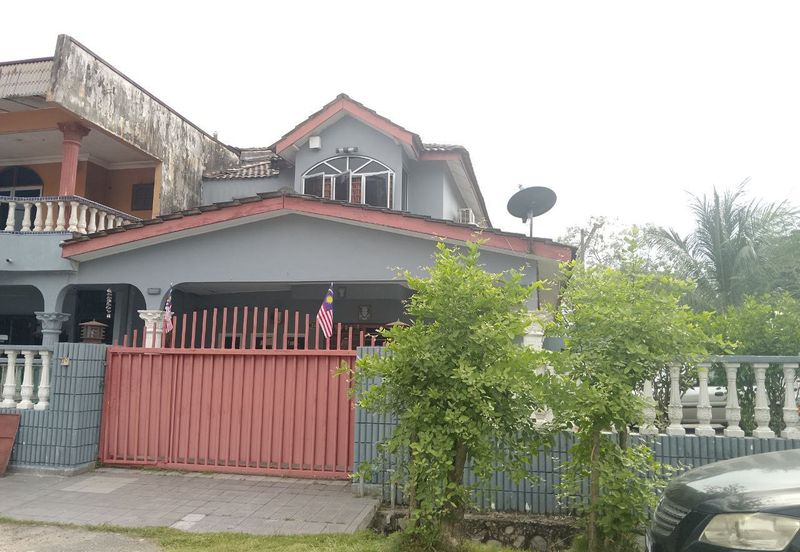 Bandar Country Homes