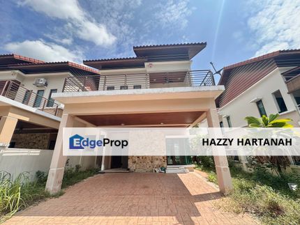 2-STOREY SEMI-D KIARA VIEW @ SRI HARTAMAS FOR SALE !!!, Kuala Lumpur, Sri Hartamas 