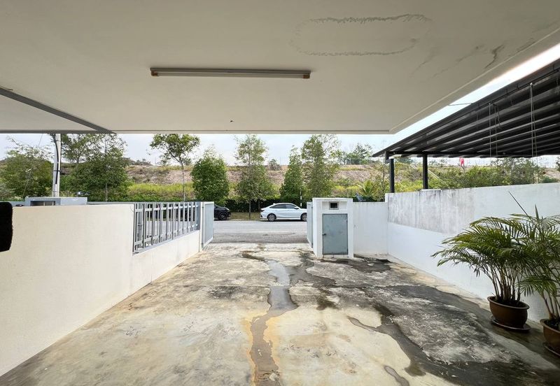 Laman Haris @ Eco Grandeur