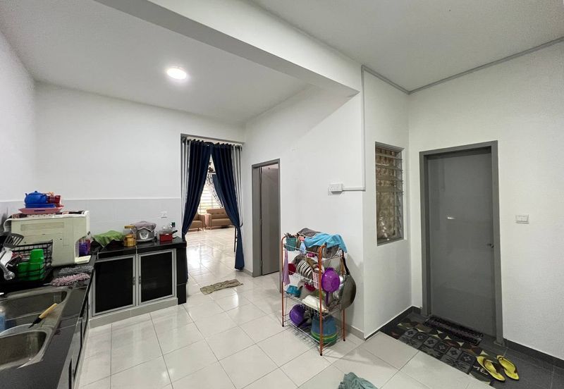 Laman Haris @ Eco Grandeur