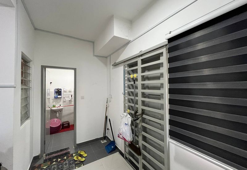 Laman Haris @ Eco Grandeur