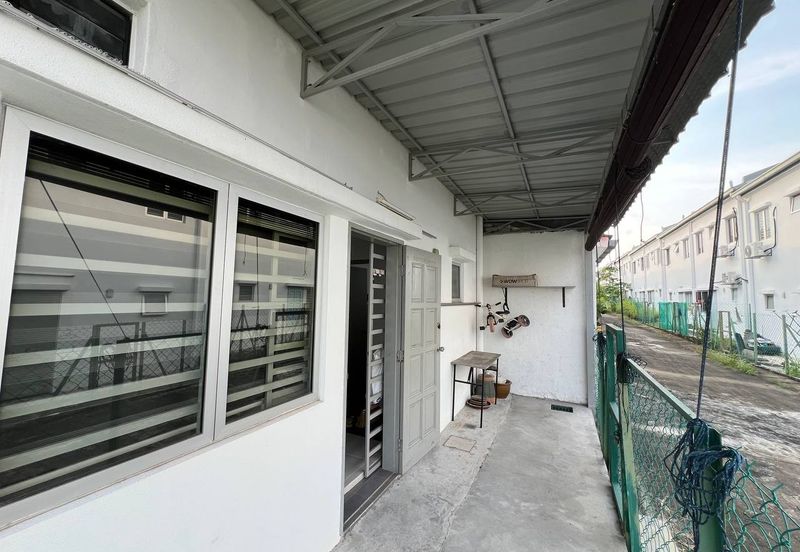 Laman Haris @ Eco Grandeur