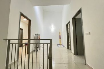 Laman Haris @ Eco Grandeur