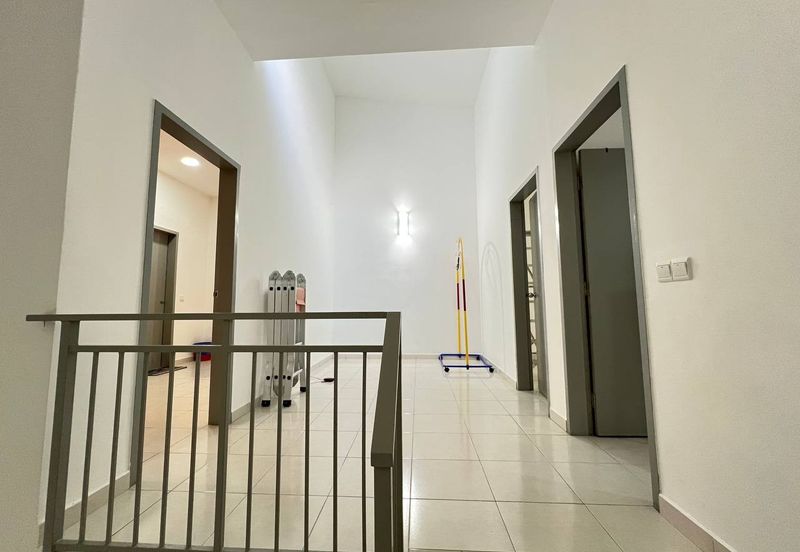 Laman Haris @ Eco Grandeur