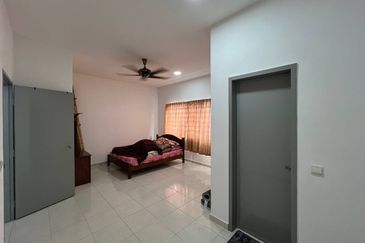 Laman Haris @ Eco Grandeur