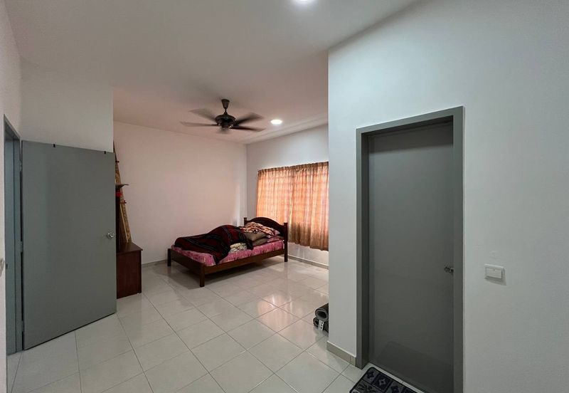 Laman Haris @ Eco Grandeur