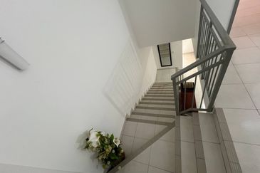 Laman Haris @ Eco Grandeur