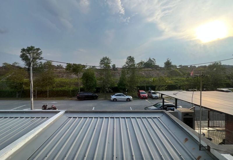 Laman Haris @ Eco Grandeur