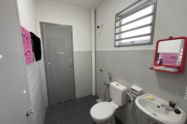 Laman Haris @ Eco Grandeur