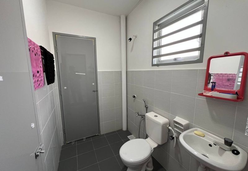 Laman Haris @ Eco Grandeur