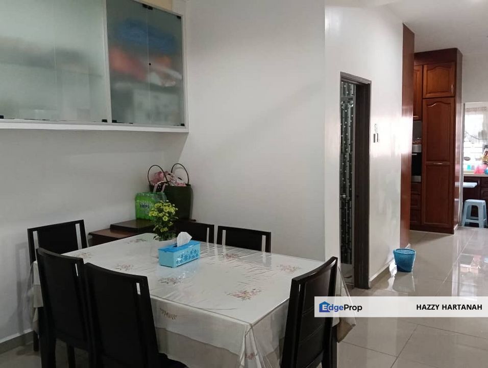 KELANA JAYA SS5 SINGLE STORY RENOVATED UNIT, FREEHOLD FOR SALE!, Selangor, Petaling Jaya