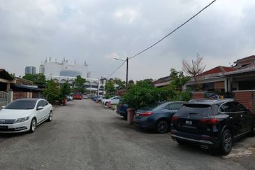 SS7 Kelana Jaya