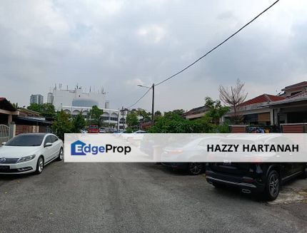 SINGLE STORY RENOVATED UNIT - KELANA JAYA SS5, FREEHOLD, Selangor, Petaling Jaya