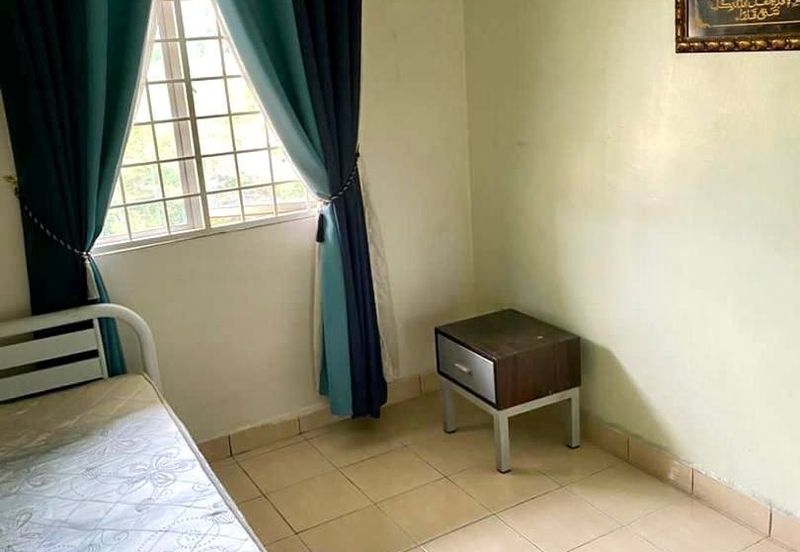 Delima Apartment, Bukit Jelutong