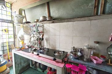 Seksyen 7, Kota Damansara