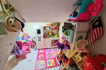 Seksyen 7, Kota Damansara