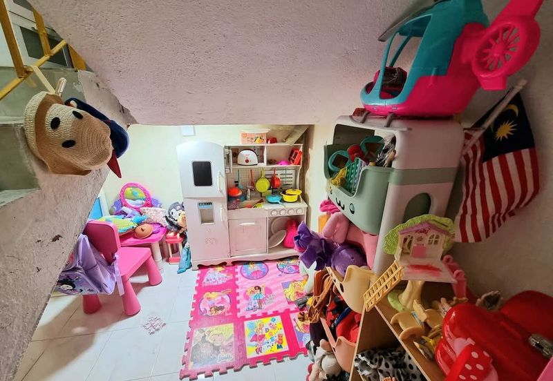 Seksyen 7, Kota Damansara