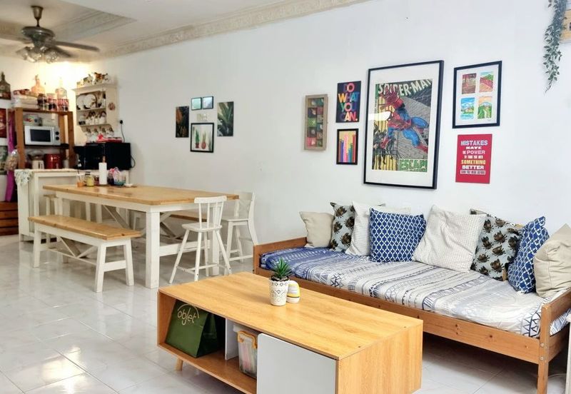 Seksyen 7, Kota Damansara