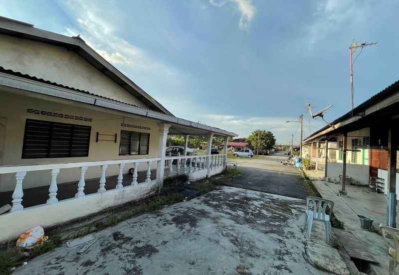 Kampung Johan Setia