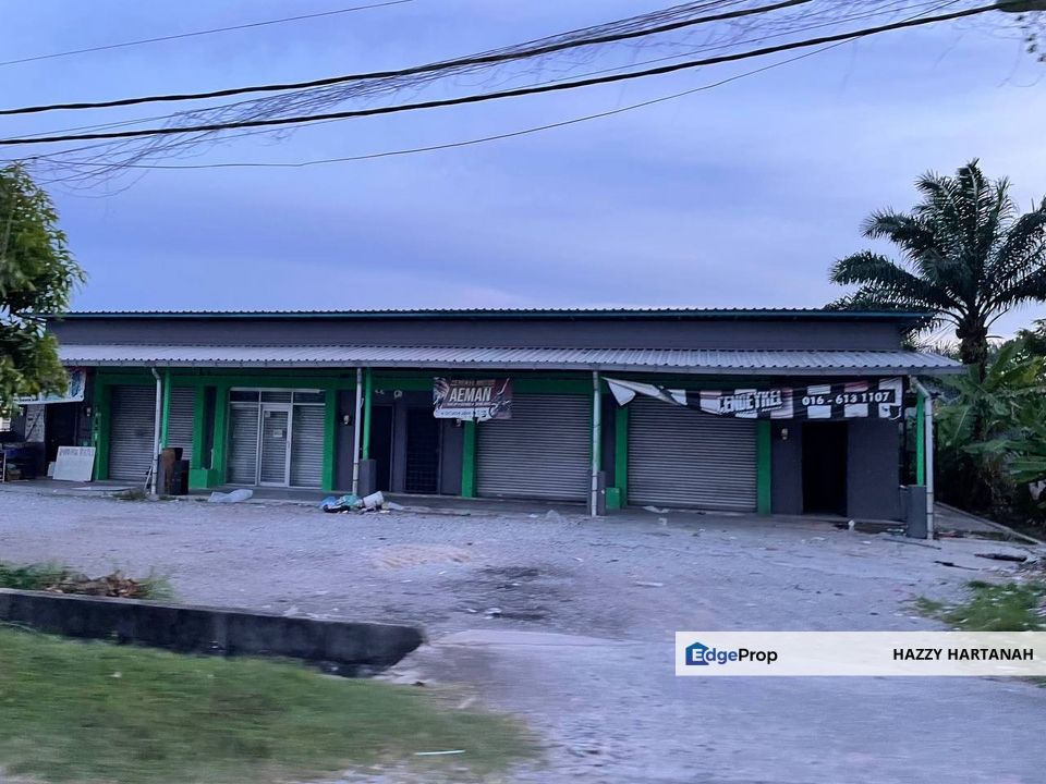 Tanah pertanian Jalan Johan Setia, Kampung Johan Setia,  Klang FOR SALE!. non-bumi can buy!, Selangor, Klang