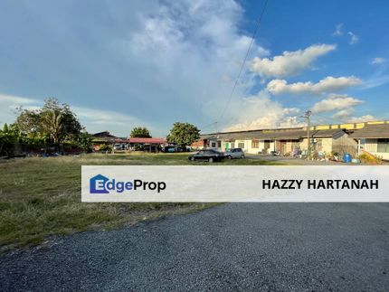 Tanah pertanian Jalan Johan Setia, Kampung Johan Setia,  Klang FOR SALE!. non-bumi can buy!, Selangor, Klang