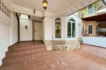 Seksyen 7, Kota Damansara