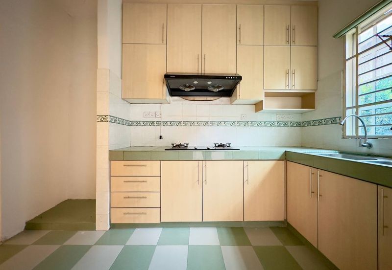 Seksyen 7, Kota Damansara