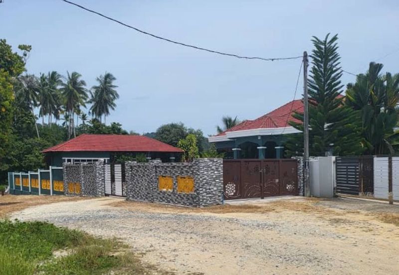 Kampung Labohan
