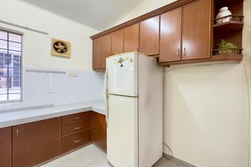 Taman Subang Indah PJS 10