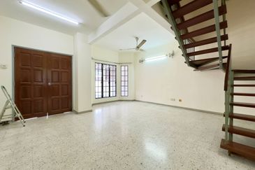 Taman Subang Indah PJS 10