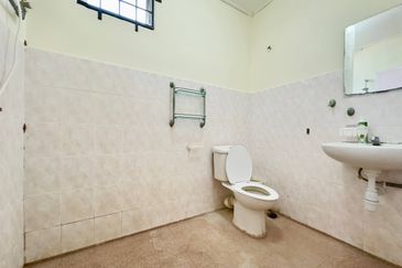 Taman Subang Indah PJS 10