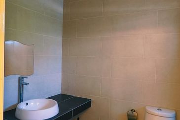 Bandar Seri Coalfields